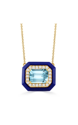 Doves By Doron Paloma Mykonos Necklace N9254LPBT product image