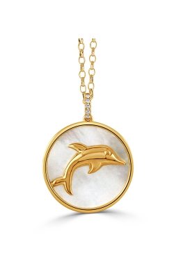 Doves By Doron Paloma Tropics Pendant P11156WMP product image