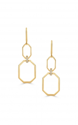 Doves By Doron Paloma Fibonacci Earrings E9823 product image