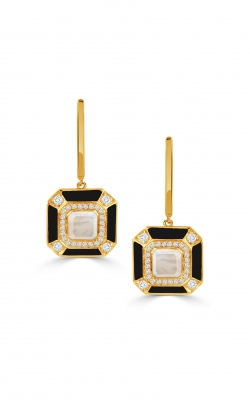 Doves by Doron Paloma Gatsby Earrings E8804BOMP-2 product image