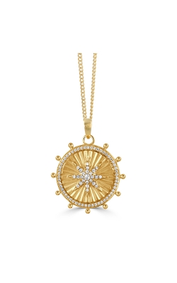 Doves By Doron Paloma Celestia Necklace P9895-1 product image