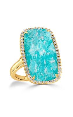 Doves By Doron Paloma Amazon Breeze Fashion Rings R7155AZ product image