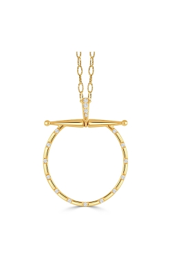 Doves By Doron Paloma Equestrian Necklace P9755 product image