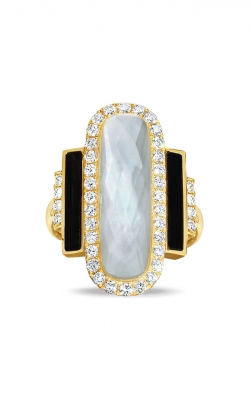 Doves By Doron Paloma Gatsby Fashion Ring R8746BOMP product image