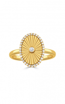 Doves By Doron Paloma Helios Fashion Ring R11267 product image