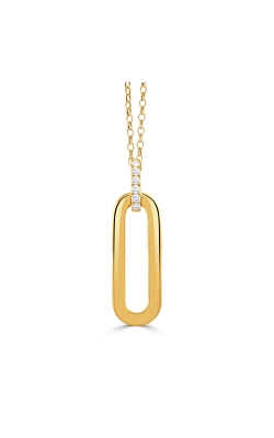 Doves By Doron Paloma Fibonacci Pendant P10279 product image