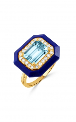 Doves By Doron Paloma Mykonos Fashion Ring R9254LPBT product image