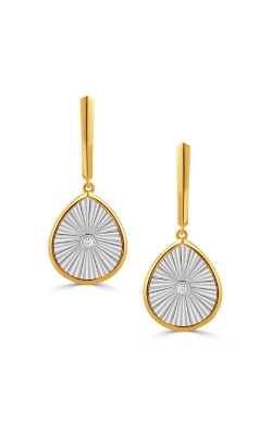 Doves By Doron Paloma Helios Earrings E12156TT product image