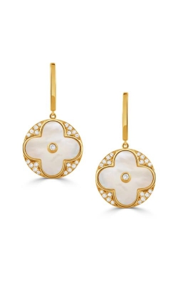 Doves by Doron Paloma Ravenna Earrings E11142WMP-1 product image