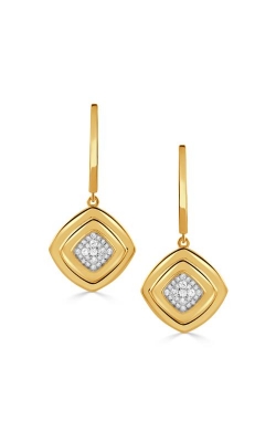 Doves by Doron Paloma Soleil Blanc Earrings E11871TT product image