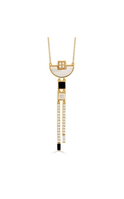 Doves By Doron Paloma Gatsby Necklace N9118BOMP-4 product image