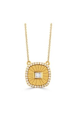 Doves By Doron Paloma Helios Necklace N11729 product image