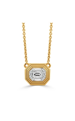 Doves By Doron Paloma Mondrian Necklace N12265 product image