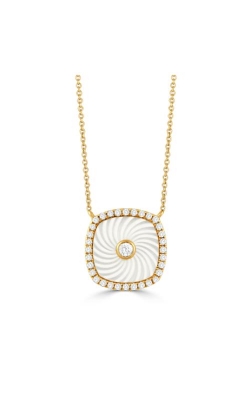 Doves By Doron Paloma Ondelle Necklace N11972WMP-B product image