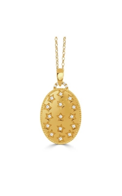 Doves By Doron Paloma Celestia Necklace P11590 product image