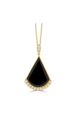 Doves By Doron Paloma Gatsby Necklace P9225BO product image