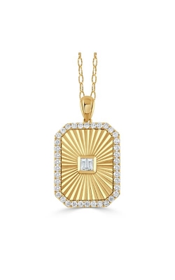 Doves By Doron Paloma Helios Necklace P10792 product image