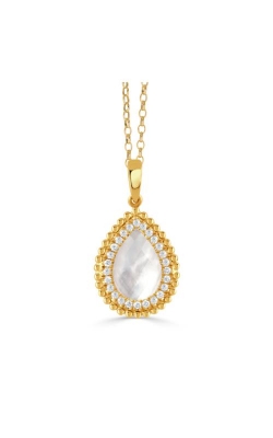 Doves By Doron Paloma Justinian Necklace P11083WMP product image