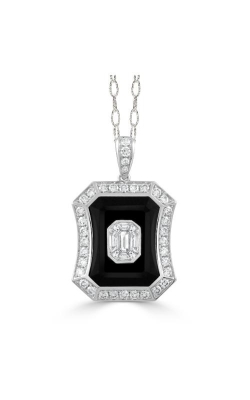 Doves By Doron Paloma Mondrian Necklace P8744BO-1 product image