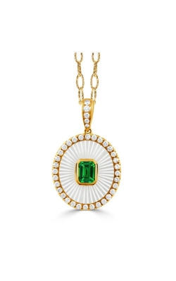 Doves By Doron Paloma Ondelle Necklace P11925TSMP-A product image