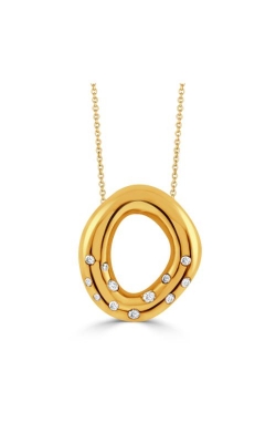 Doves By Doron Paloma Pouf Necklace P12099 product image