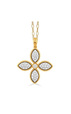 Doves By Doron Paloma Ravenna Necklace P11952TT product image