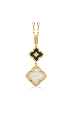 Doves By Doron Paloma Ravenna Necklace P11073BOMP-1 product image