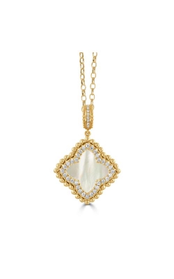 Doves By Doron Paloma Ravenna Necklace P10668WMP product image