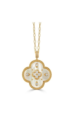 Doves By Doron Paloma Ravenna Necklace P10670WMP product image