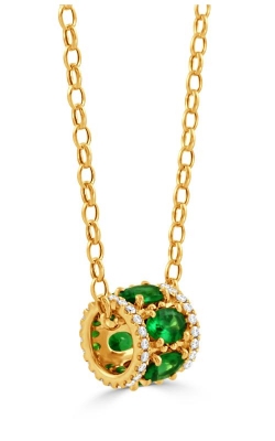 Doves By Doron Paloma Tsavorite Necklace P12066TS product image