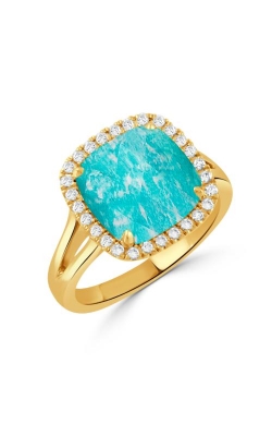 Doves By Doron Paloma Amazon Breeze Fashion Rings R6247AZ-1 product image