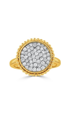 Doves By Doron Paloma Byzantine Fashion Ring R11118TT product image