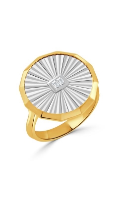 Doves By Doron Paloma Helios Fashion Ring R12154TT product image