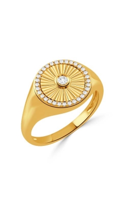 Doves By Doron Paloma Helios Fashion Ring R11458-1 product image