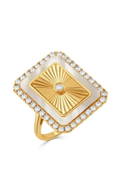 Doves By Doron Paloma Helios Fashion Ring R10928WMP product image