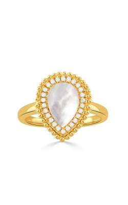 Doves By Doron Paloma Justinian Fashion Ring R11432WMP product image