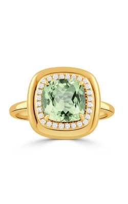 Doves By Doron Paloma Mint Mojito Fashion Ring R11232GAM product image