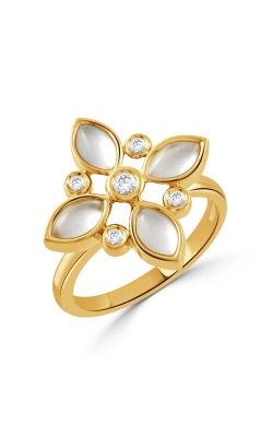 Doves by Doron Paloma Ravenna Fashion Ring R11667WMP product image