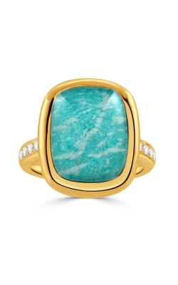 Doves By Doron Paloma Amazon Breeze Fashion Ring R12567AZ product image