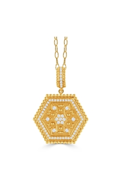 Doves By Doron Paloma Byzantine Pendant P10417 product image