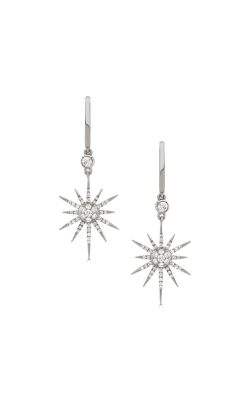 Doves By Doron Paloma Celestia Earrings E8245-1-W product image