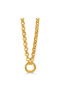 Doves By Doron Paloma Chain Necklace ROLO-P-18-C product image