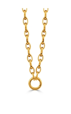 Doves By Doron Paloma Chain Necklace MQ-O-18-C product image