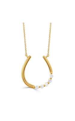 Doves By Doron Paloma Equestrian Necklace N11297 product image