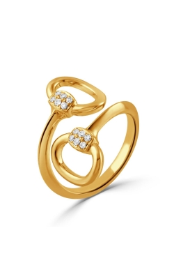 Doves By Doron Paloma Equestrian Fashion Ring R11152 product image