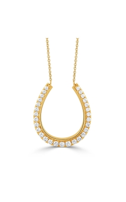 Doves By Doron Paloma Equestrian Necklace N9911 product image