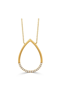 Doves By Doron Paloma Fibonacci Necklace N11187 product image