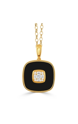 Doves By Doron Paloma Gatsby Necklace P12245BO product image