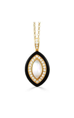 Doves By Doron Paloma Gatsby Necklace P11892BOMP product image