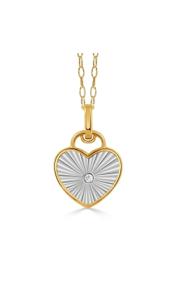 Doves By Doron Paloma Helios Necklace P12396TT product image